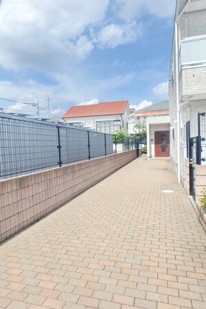 リブリ・M&Iの物件内観写真